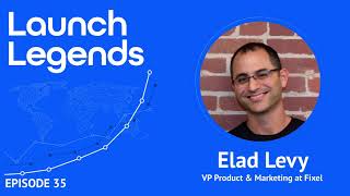 Amazing Tricks To Increase Website Traffic With Elad Levy Of Fixel