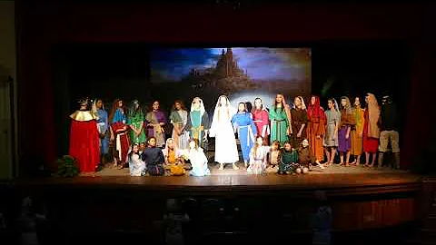Esther The Musical