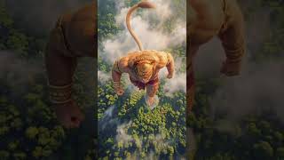 Hanuman Avtar