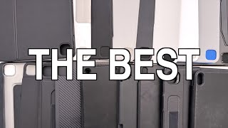 iPad Cases with The Best Features | Every Case I Have Reviewed