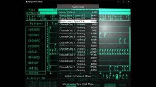 MAME's Fairlight CMI IIx is now even more realistic screenshot 5