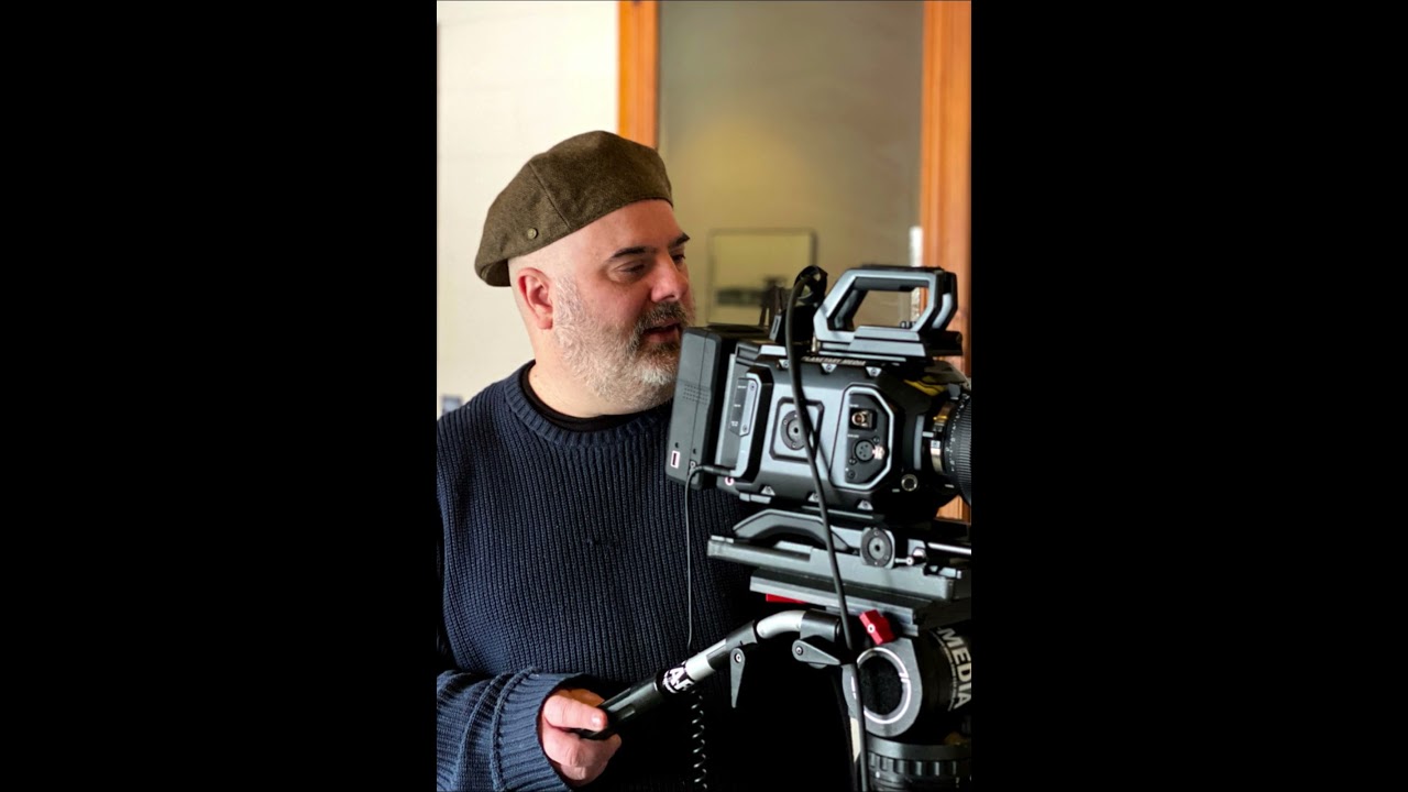 Social Media Monster - Directed by Peter John Ross