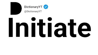 Thumbnail Initiate Synonyms | Thesaurus | Similar Words 