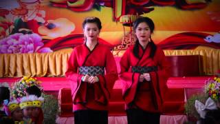Chinese New Year 2014 (Highlights)