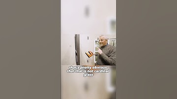 measuring window statistics