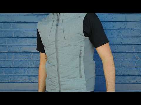 5.11 Insulator Vest - 5.11 Insulator Vest
