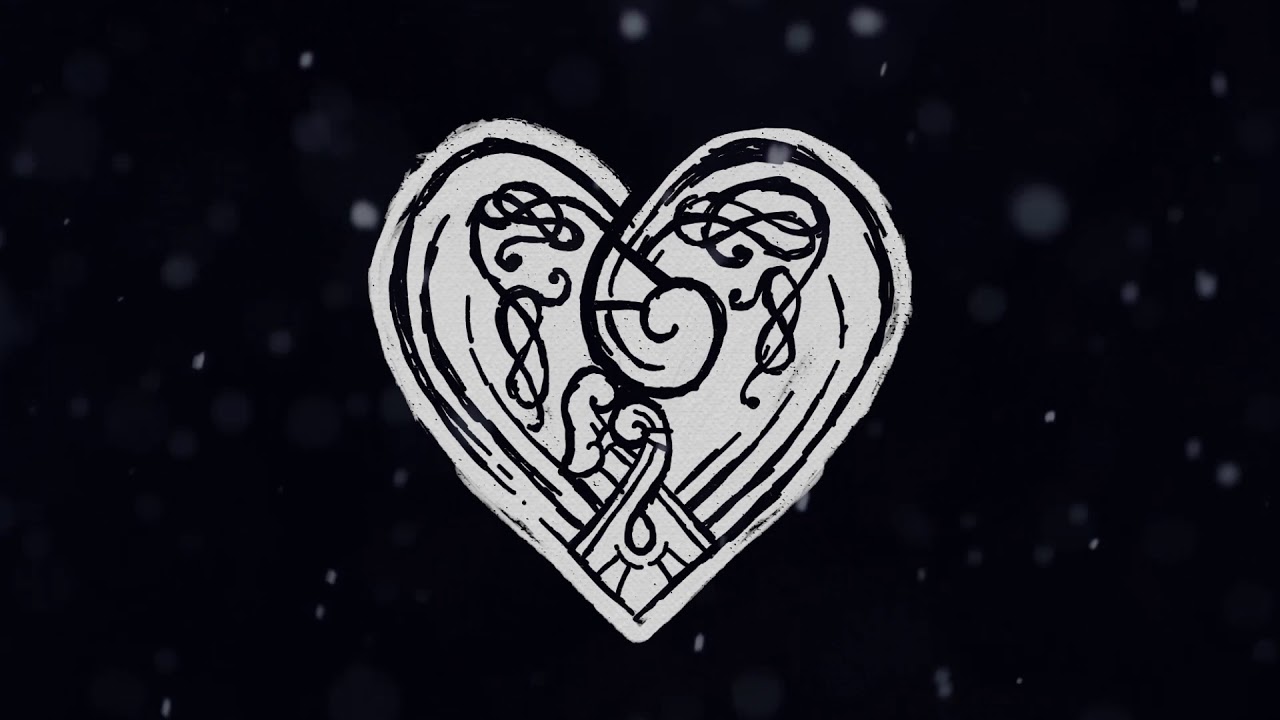 NEMUER - Freyr's Lovesickness