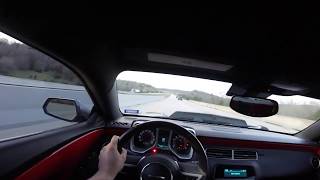700HP 2010 Camaro SS | Magnuson TVS 2300 Supercharged