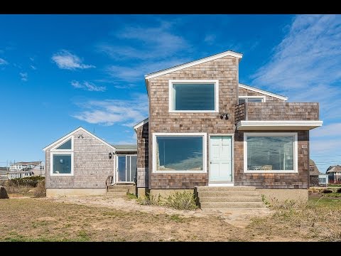 101 Surfside Avenue, Charlestown, RI home video tour