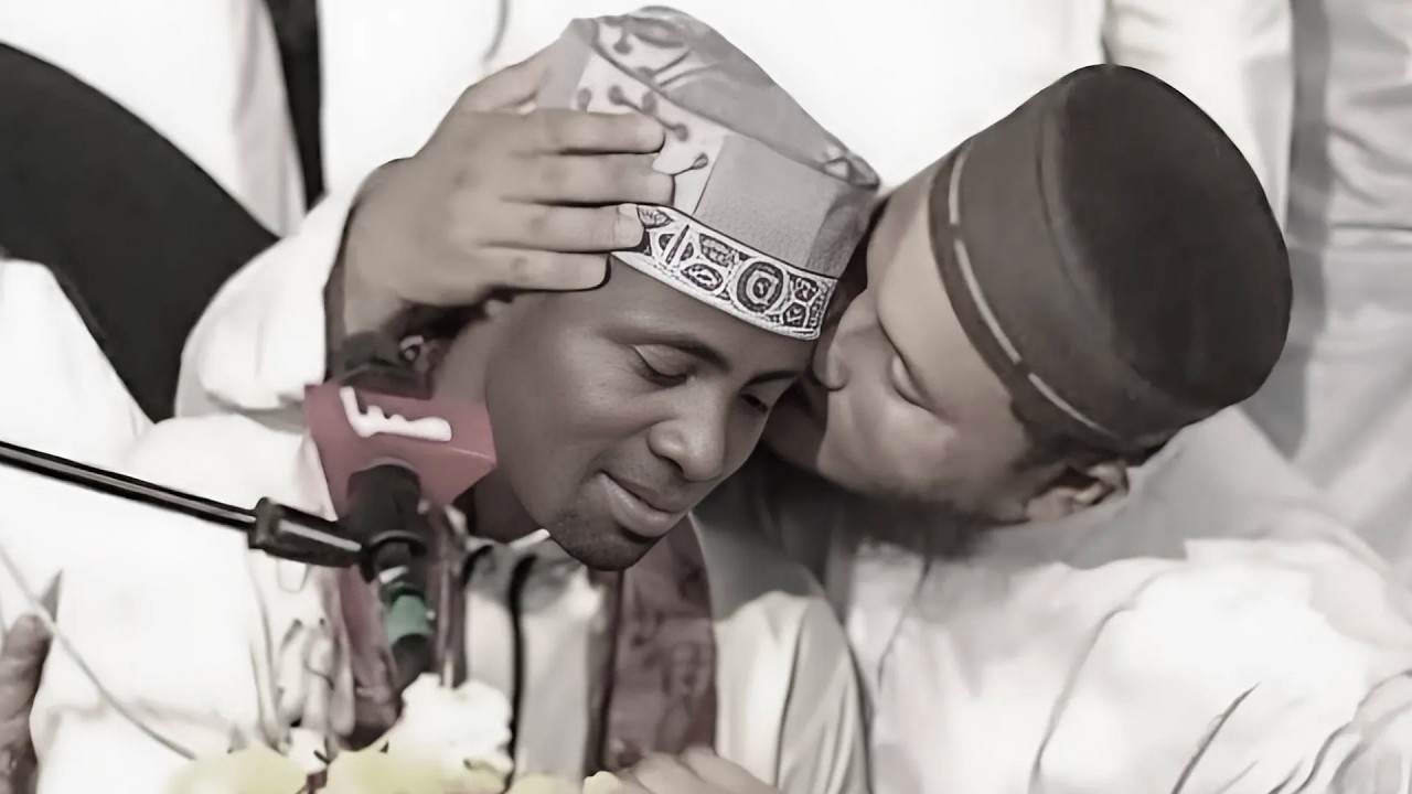 Latest Quran Tilawat Qari Eidi Shaban । Surah Luqman & Surah Infitar (Lahore, Pakistan)