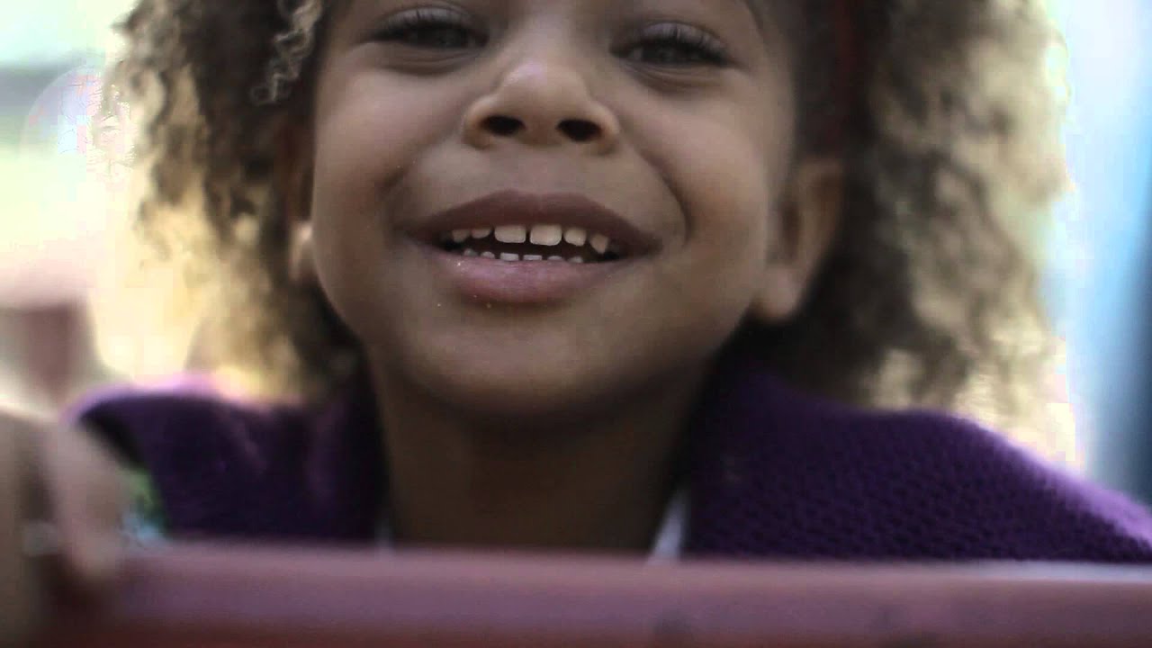 My New York Eye Trailer: The Statement