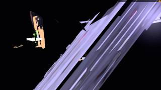 Homeworld 2 is a Bug Free Game...
