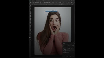 How To Create Skin Off Effect Using Photoshop