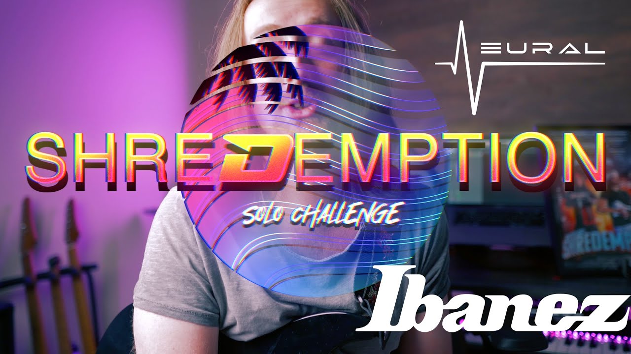 Shredemption Solo Challenge | Jack \u0026 Owane