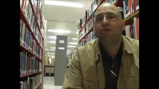 4L Education - Nursing Clinical Instructor Training - Lesson 1 - Library (Critical Application)