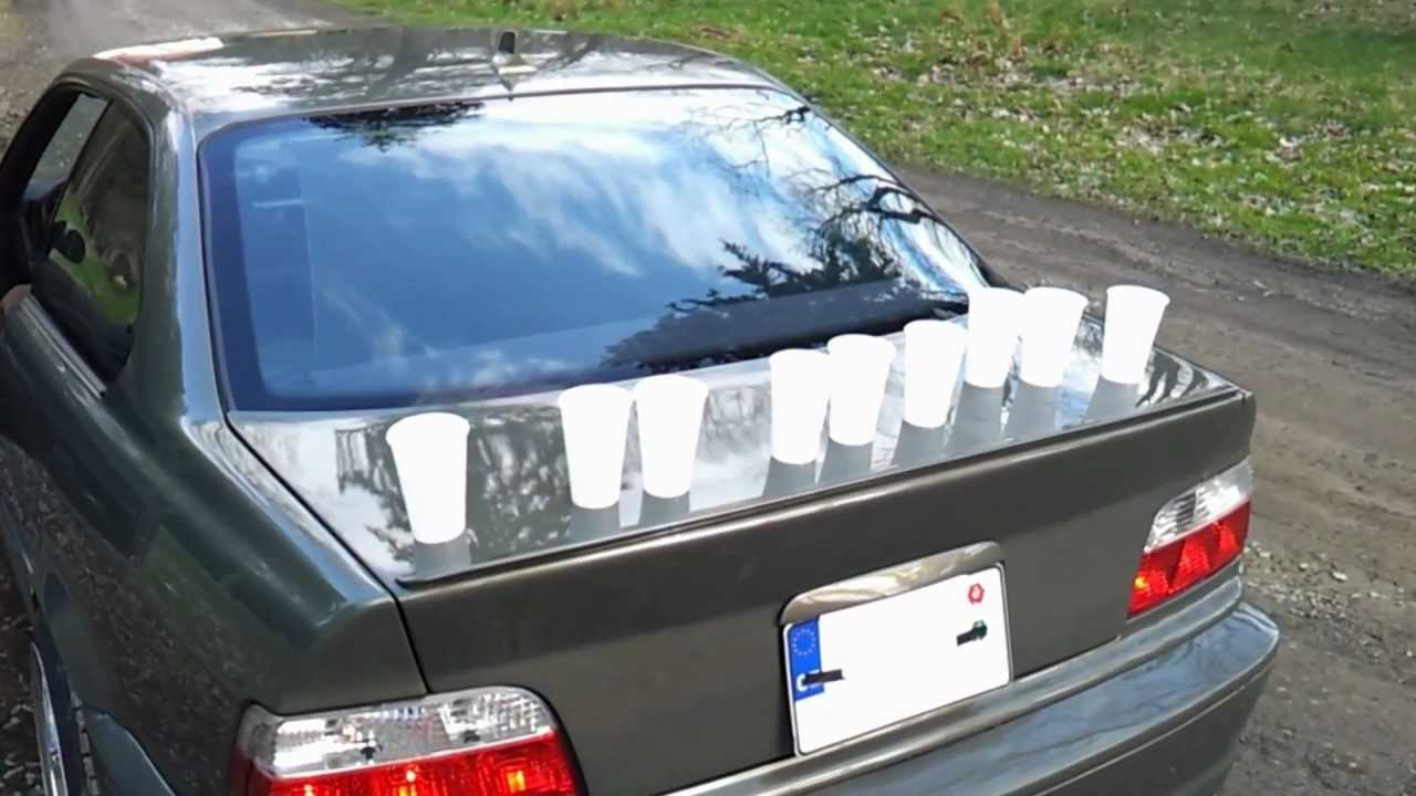 Ground zero bmw
