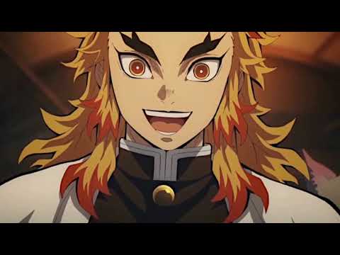 Rengoku Edit - Kafa Denim