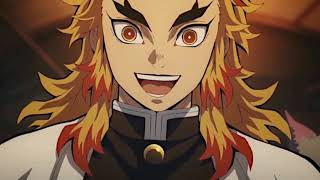 Rengoku Edit - Kafa Denim