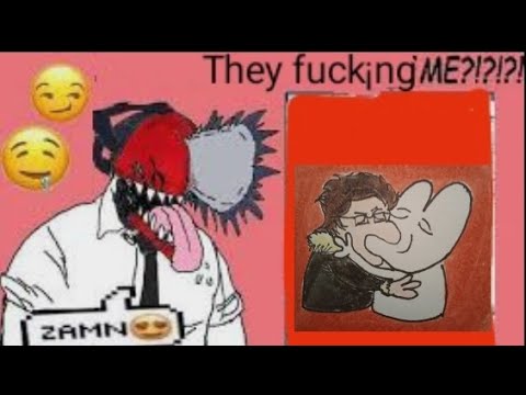 chainsawMAN no tiene 20... Tiene más problemas 