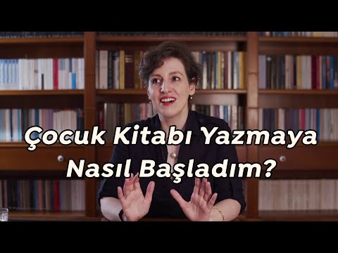 Video: Kısa Öykü Nasıl Yazılır (Resimlerle)