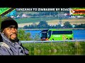 Crossing 3 Countries In 1 Journey Tanzania Zambia Zimbabwe
