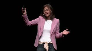 Rethink Retirement - well-being beyond your bank account | Clare Davenport | TEDxBYU