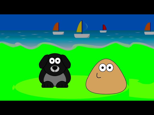 Pou APK 1.4.115 Baixar - Versão mais recente para Android