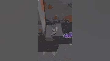 Mining all the chunks in Minecraft    (Chunk 377) #asmr