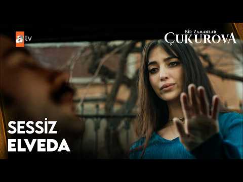 Müjgan şehri terk ediyor! - Bir Zamanlar Çukurova 23. Bölüm