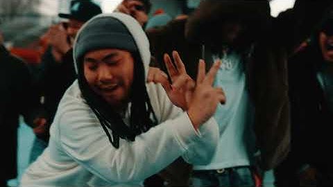 AK-69 & ¥ellow Bucks - Way Up (Prod. by Tee) [Official Video]