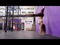 HANDSTAND ENTRY.. Stop Skipping This Important Step!