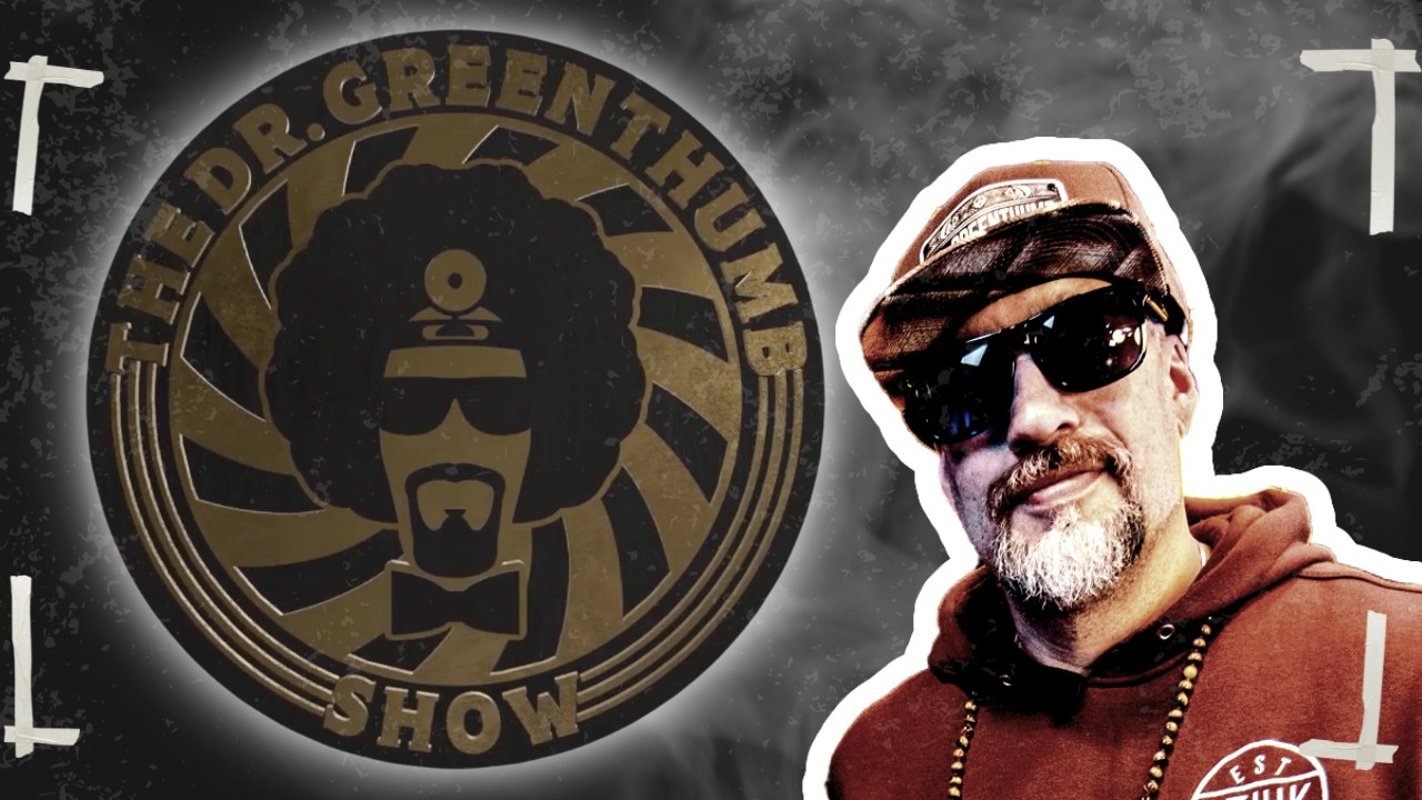 50 Cent vs T.I. Beef, Epstein Files, & More | The Dr. Greenthumb Show