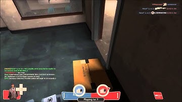 Using the enemy