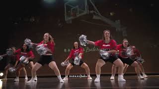 SUMMER BASH 2026 | "POMS " | JULIA ISABELLA