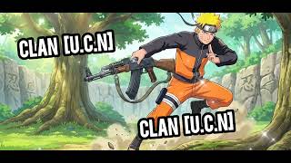 Counter Combat Online FPS | GAMEPLAY | Naruto u.c.n | Polday  screenshot 4
