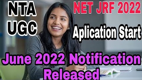 Notification out Nta ugc net , december 2021 and June 2022 merged Cycle / Study with Motivation.....