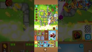 How many Primary Tier-5s can pop a MOAB-Test-Bloon