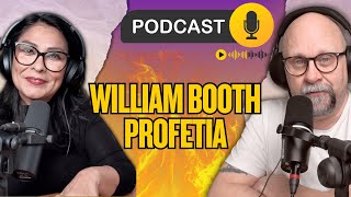 William Booth profetia | Vad säger Anden till Sverige idag? | Avsnitt #1