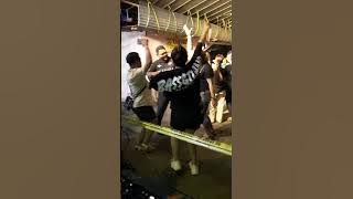 BAPOMED STAIL - SO NYANDA BUTUL 🔥🔥🔥  (HEAVEN DISCOTHEQUE)#HEAVENDISCOTHEQUE