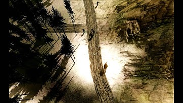 MOBA prototype created with CryEngine 3 Free SDK