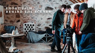 Directing A Short Film | The Importance of Collaboration