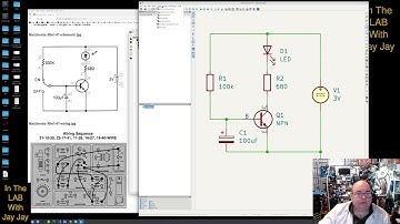 Het Zonsopgang-Zonsonderganglicht | Project 7/30 | Maxitronix 30in1 | In het lab met Jay Jay