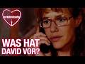 Enttäuschte Lisa Hat David Das Jobangebot Angenommen Staffel 1 Folge 111 Verliebt In Berlin 