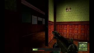 Soldier of Fortune 2 Double Helix teste 2