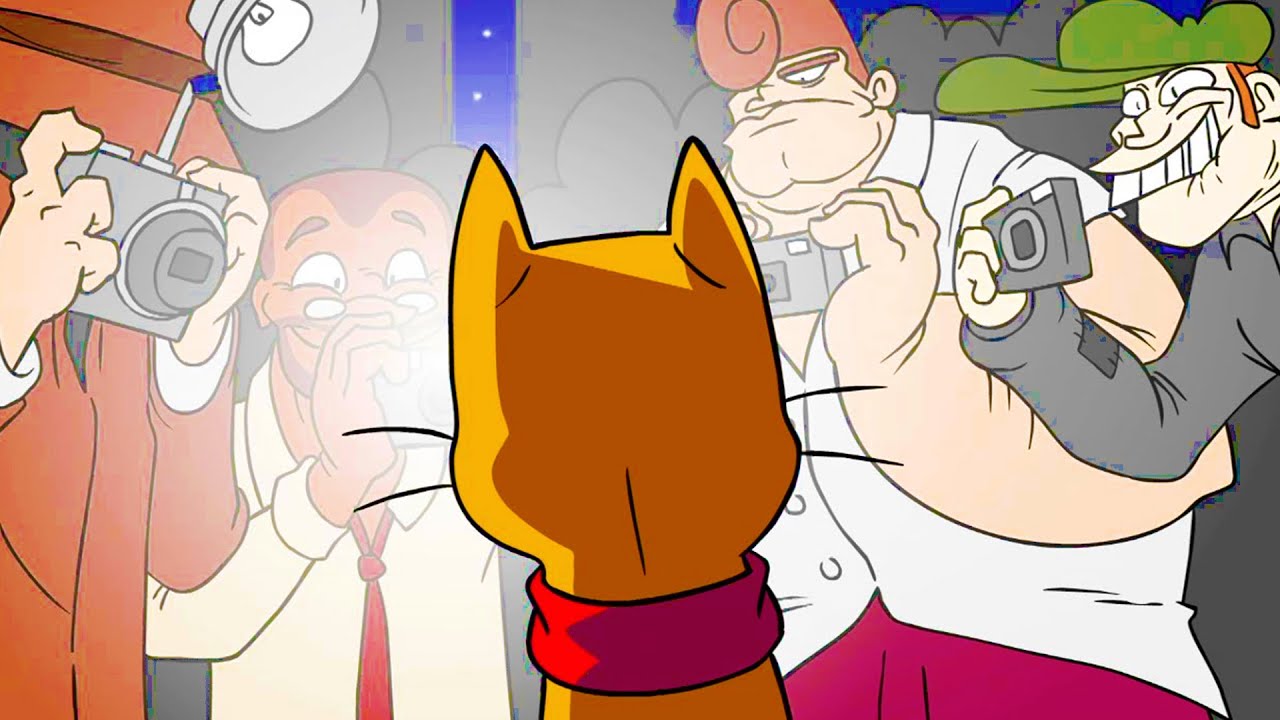 Mr Cat Youtube Mr Cat Youtube