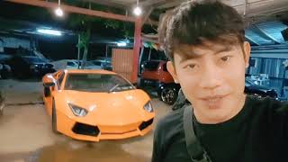 Test sebelum di kirim REPLIKA SUPERCAR || BANDUNG