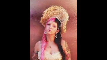 unknown Melanie Martinez snippet (02)