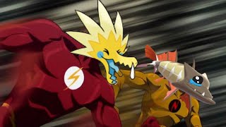 Forget Slush Rush Arctozolt And Use This 999999 Iq Arctozolt Strategy - Pokemon Showdown Sweeps.