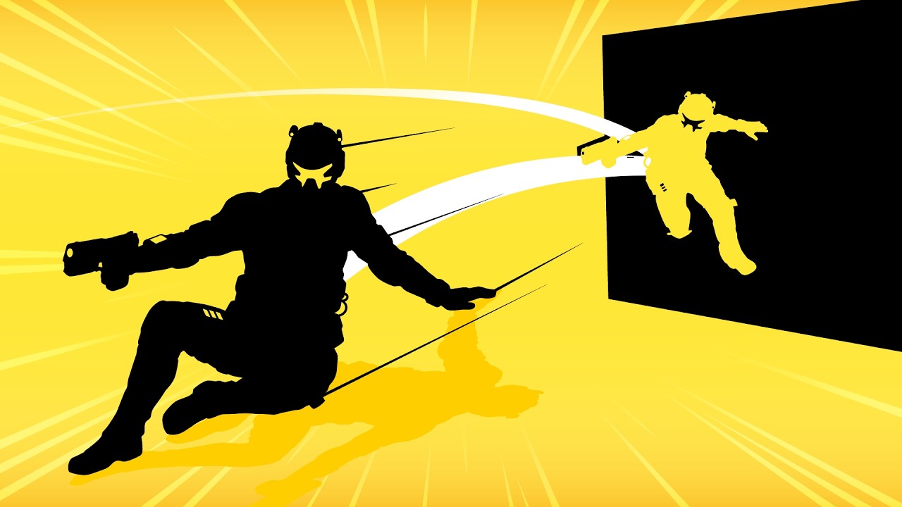 The Best FPS Nobody Plays