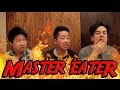 Crazy Wings: Chilli Challenge - MASTER EATER (Ep. 3)
